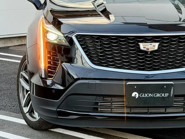 Cadillac XT4 13