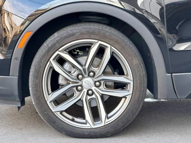 Cadillac XT4 57