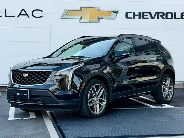 Cadillac XT4 59