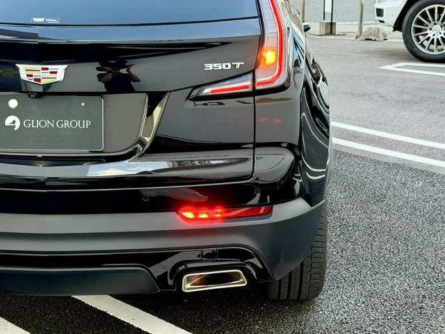 Cadillac XT4 14