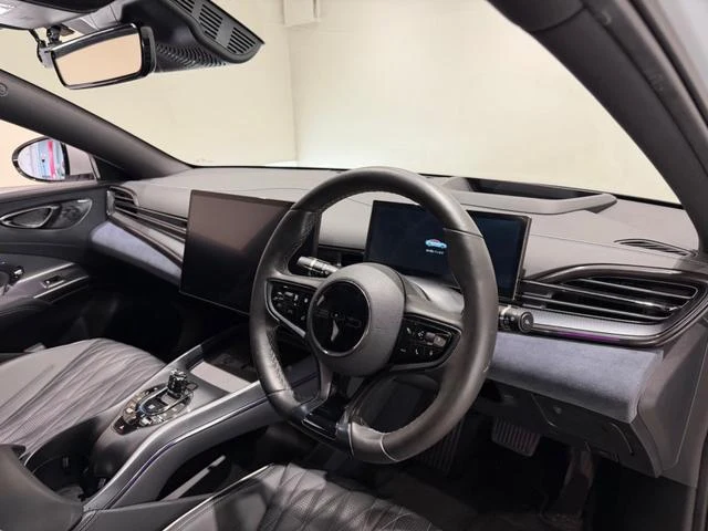 BYD SEAL 10