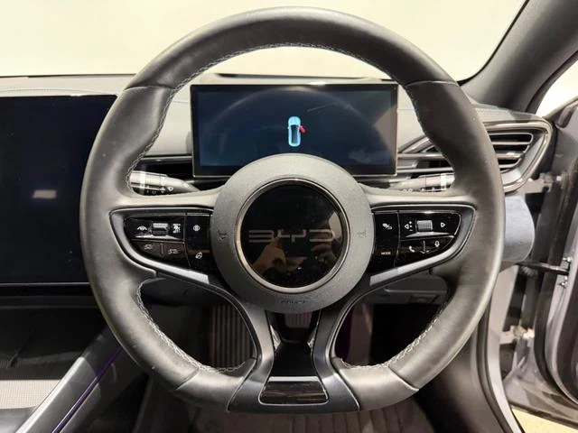 BYD SEAL 25