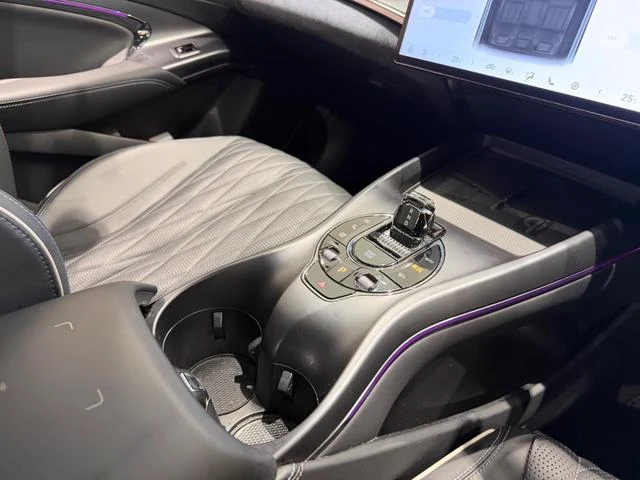 BYD SEAL 32
