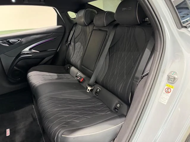 BYD SEAL 20