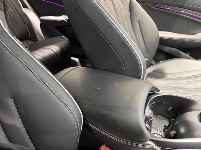 BYD SEAL 33