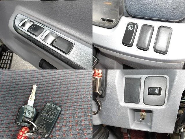 Mitsubishi Fuso CANTER 13