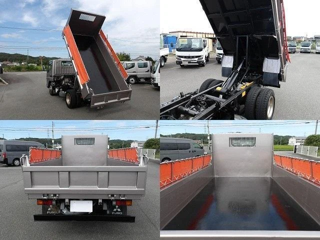 Mitsubishi Fuso CANTER 15
