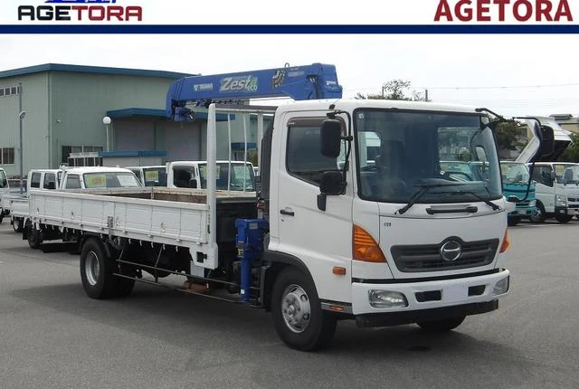 Hino RANGER
