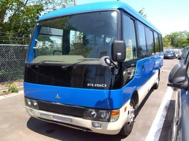 Mitsubishi Fuso ROSA