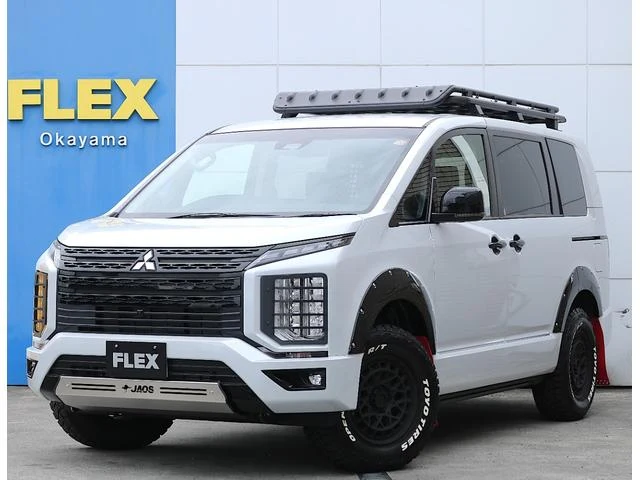 Mitsubishi DELICA 29