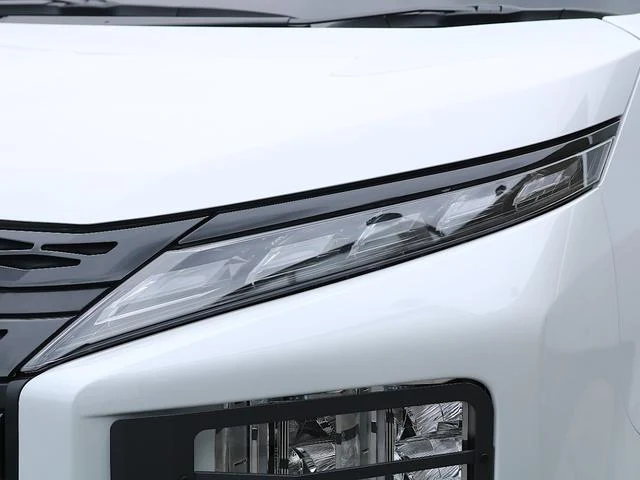 Mitsubishi DELICA 78