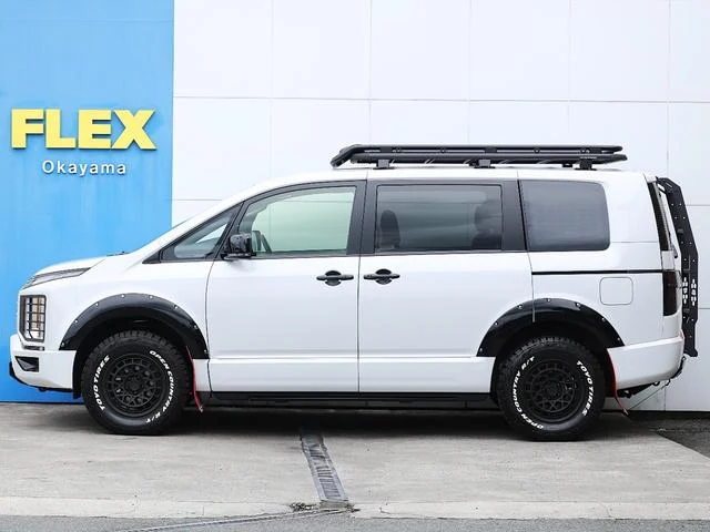 Mitsubishi DELICA 60