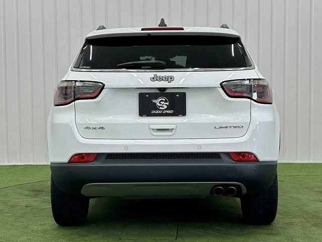 Chrysler JEEP 9