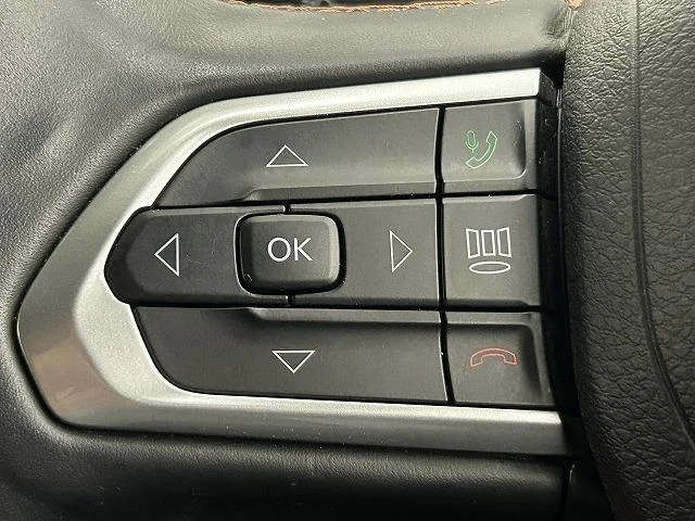 Chrysler JEEP 40