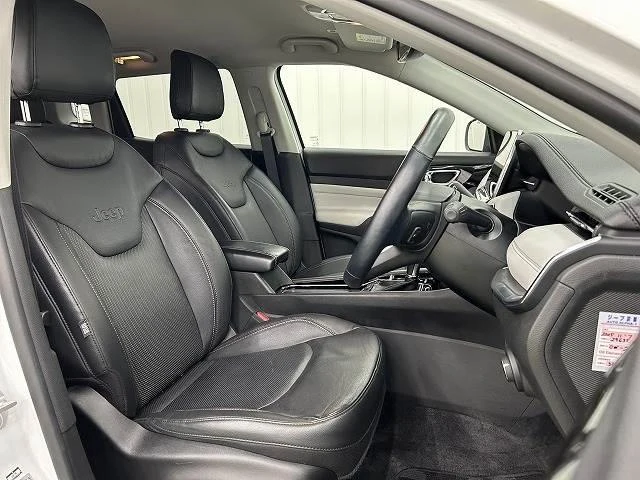 Chrysler JEEP 6