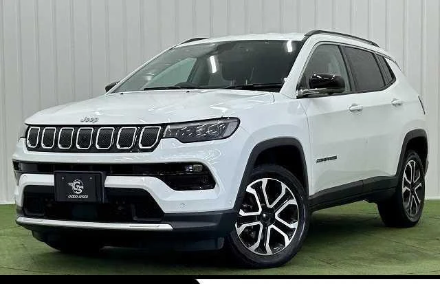 Chrysler JEEP