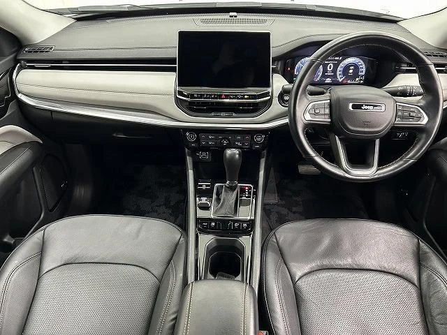 Chrysler JEEP 30