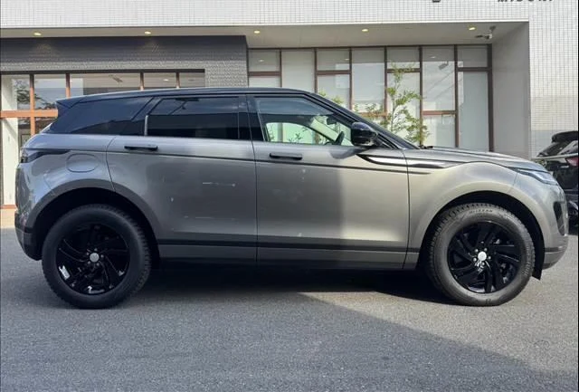 Land Rover RANGE ROVER 14