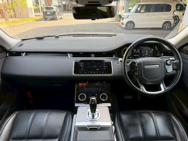 Land Rover RANGE ROVER 31