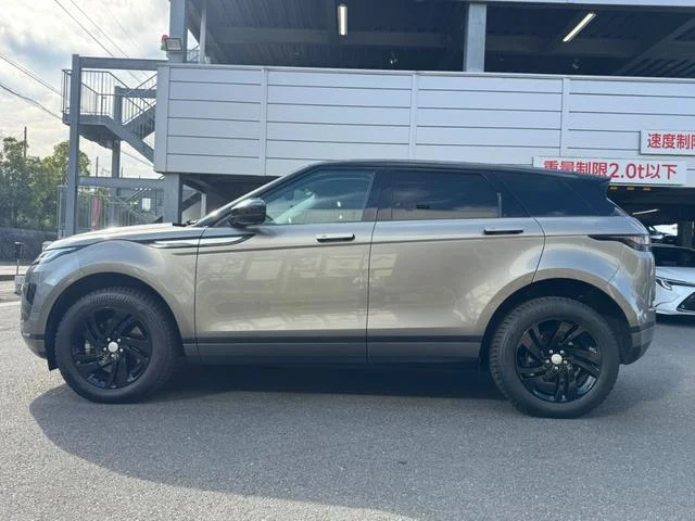 Land Rover RANGE ROVER 48