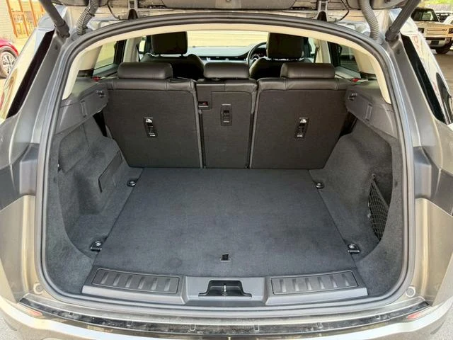 Land Rover RANGE ROVER 59