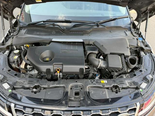 Land Rover RANGE ROVER 69