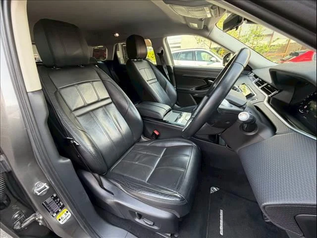 Land Rover RANGE ROVER 5
