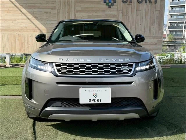 Land Rover RANGE ROVER 12