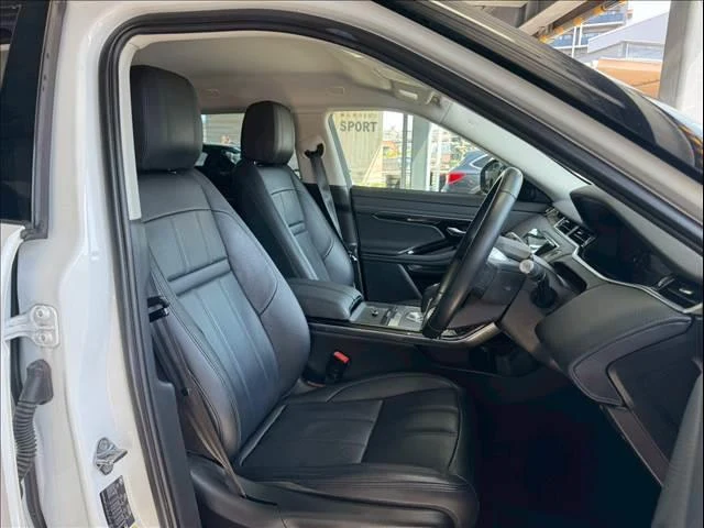 Land Rover RANGE ROVER 3