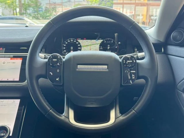 Land Rover RANGE ROVER 29