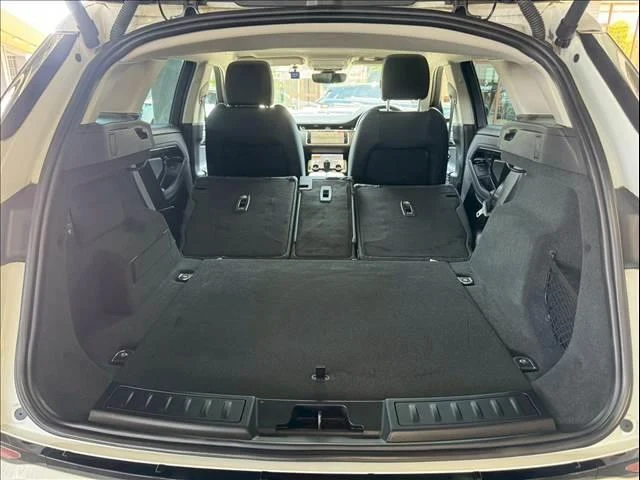Land Rover RANGE ROVER 15