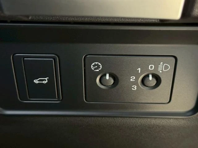 Land Rover RANGE ROVER 38