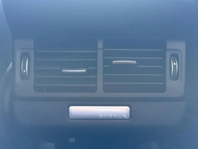Land Rover RANGE ROVER 42