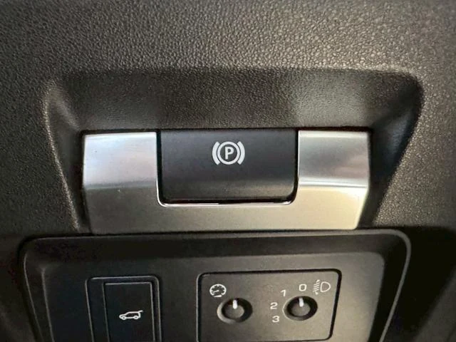 Land Rover RANGE ROVER 37