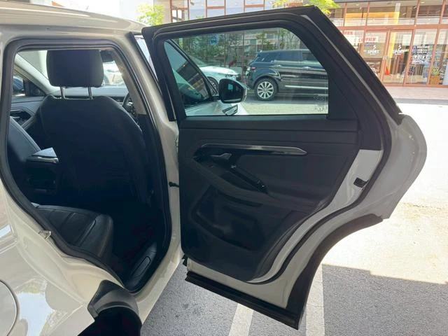 Land Rover RANGE ROVER 65