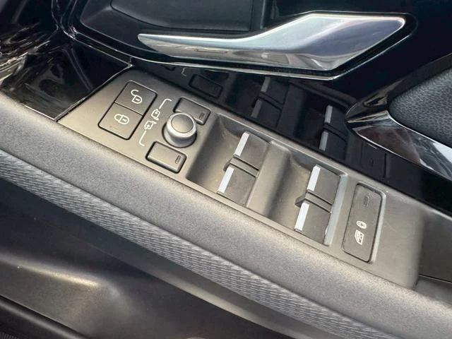 Land Rover RANGE ROVER 36