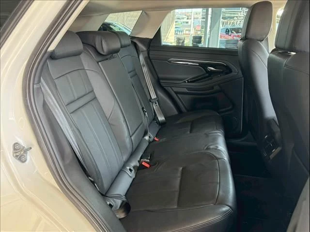 Land Rover RANGE ROVER 4