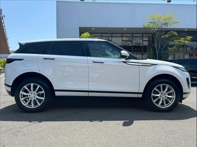 Land Rover RANGE ROVER 12