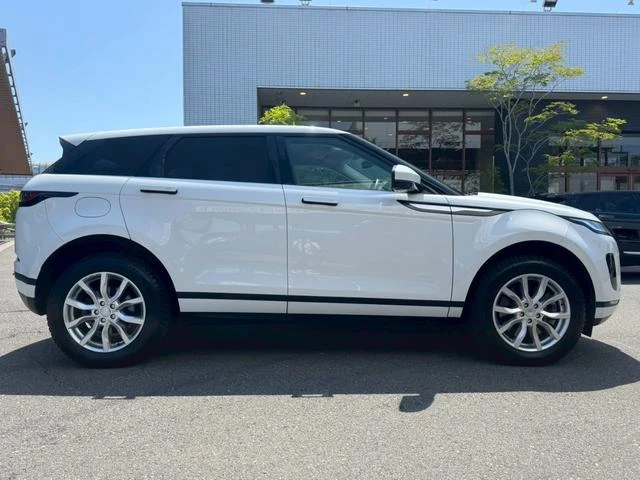 Land Rover RANGE ROVER 49