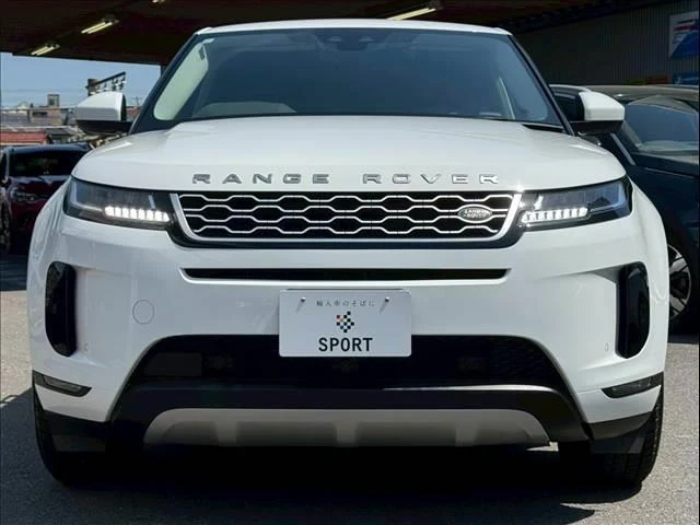 Land Rover RANGE ROVER 10