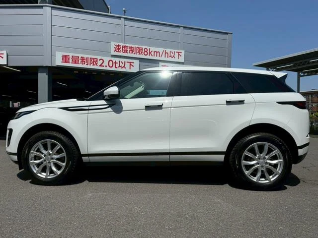 Land Rover RANGE ROVER 48