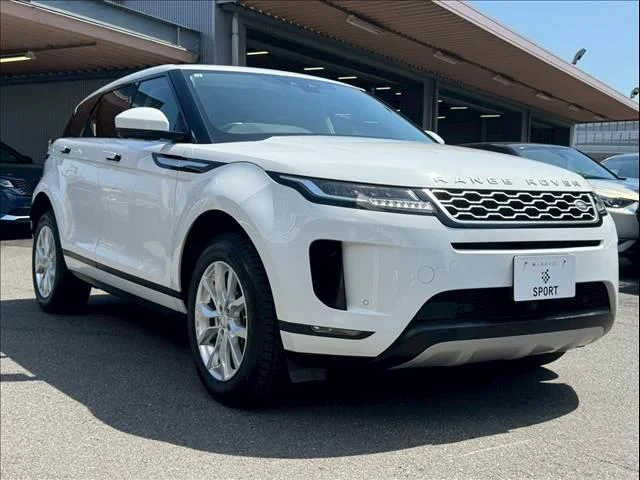Land Rover RANGE ROVER 13
