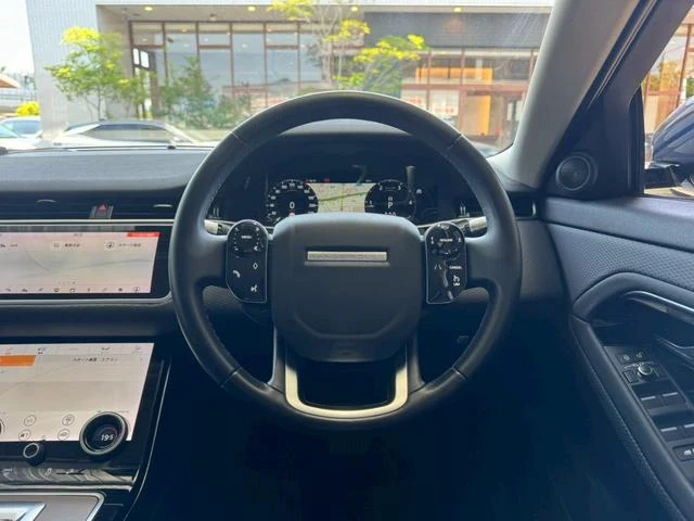 Land Rover RANGE ROVER 28