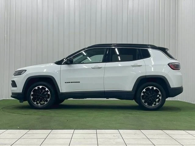 Chrysler JEEP 12