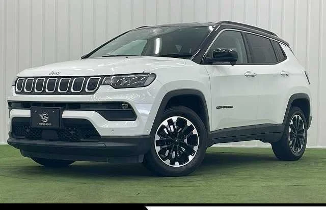 Chrysler JEEP