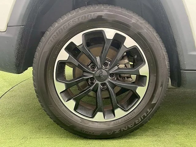 Chrysler JEEP 24