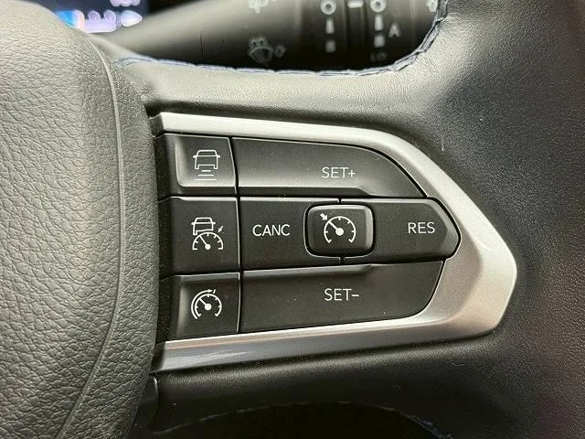 Chrysler JEEP 4