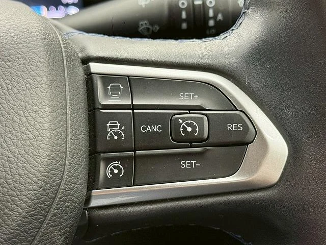 Chrysler JEEP 30