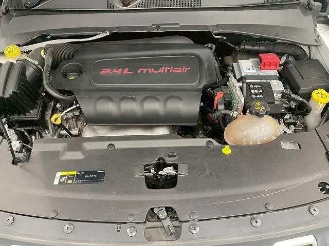 Chrysler JEEP 17