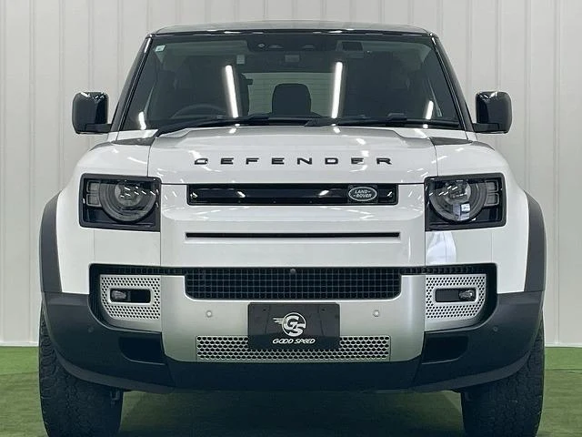 Land Rover DEFENDER 18